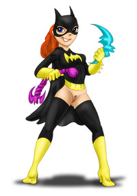 super heroes porn toons batgirl porn