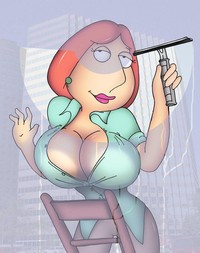 lois griffin porn anime cartoon porn toon best lois griffin photo