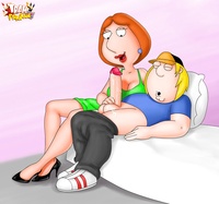 lois griffin porn media lois griffin nude hentai family drawnsex iluvtoons