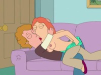 lois griffin porn large iluvtoons media lois griffin nude family guy cfde anthony