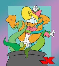 toon pussy eadb shirley loon tiny toon adventures entry