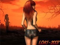 sexy toon redheads porn galleries dca ceb gallery nude toon redhead leather foo kwge