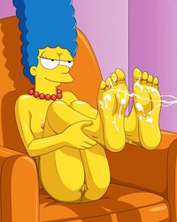 crazy porn from simpsons media original simpsons porn crazy gallery amateur