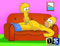 crazy porn from simpsons simpsons doing real family diddling