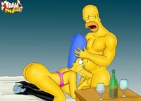 crazy porn from simpsons trampararam dirty simpsons gone crazy