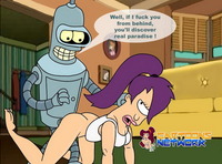 crazy porn from simpsons futurama porn cartoon toon