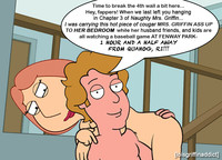 naughty mrs.griffin toon porn anime cartoon porn family guy naughty mrs griffin photo