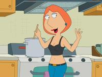 naughty mrs.griffin toon porn lois griffin redheads
