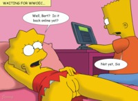 bart and lisa porn media bart lisa porn