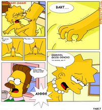 bart and lisa porn media bart lisa porn