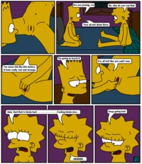 bart and lisa porn media bart lisa porn