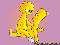 bart and lisa porn free bart lisa simpsons gall