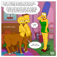 bart and lisa porn adb cfa ead bart simpson lisa marge simpsons ross