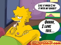 bart and lisa porn pics vippay comix toon dream toons lisa simpson porn