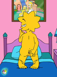 bart and lisa porn bart simpson homer lawgick lisa maggie marge simpsons