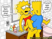 bart and lisa porn vip bart lisa simpsons orgy all world porn