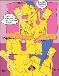 bart and lisa porn rule dccabfcc bart lisa simpson porn dab fluffy marge simpsons