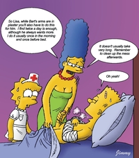 bart and lisa porn rule samples sample lisa xxx bart simpson videos fickt marge