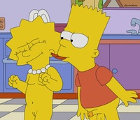 bart and lisa porn cda bart simpson chainmale lisa simpsons entry