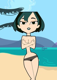 total drama island toon xxx hentai pics total drama island wedgie toon sexy