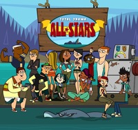 total drama island toon xxx total drama all stars island fresh celebrates years cartoon network