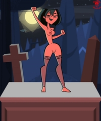 total drama island toon xxx porn total drama island