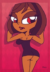 total drama island toon xxx courtney