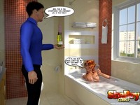 toons guys fuck redhead smartcj dickgirlmanga galleries vids tranny toon milk bathroom