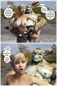 big-tittied and big-dicked toon ladies porn scj galleries pictures titted elf rammed horrible beast xxx comics toons