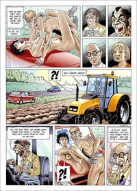 cartoon beauties sex nice blowjob from cutie comics adult comic