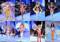 cartoon beauties sex how become victorias secret angel