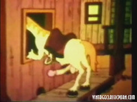 cartoon beauties sex classic cartoon this vintage which