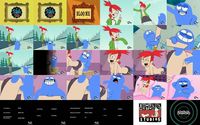 fosters home for imaginary friends porn videos aaeece mozaique video bloo