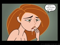 kim possible got fucked porn kim possible hentai doujinshi bonnie getting fucked raped dicks toys porn gifs