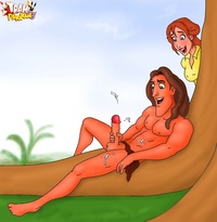 juicy twats from tarzan cartoon porn media juicy twats from tarzan cartoon porn