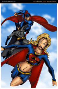 superman and supergirl fucking pre supergirl batman superman cliffengland hthzv morelikethis collections