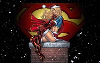 superman and supergirl fucking bulkupload wallpapers superman supergirl christmas