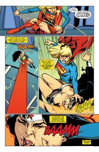 superman and supergirl fucking albums tedirey wonder woman supergirl