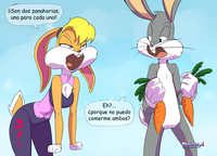 lola bunny porn bugs lola bunny kacashi tgv graphics ments