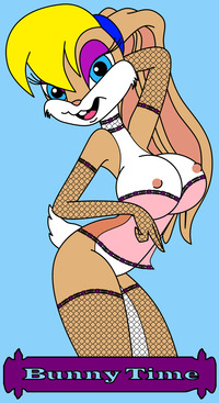 lola bunny porn fcf lola bunny looney tunes space jam oden