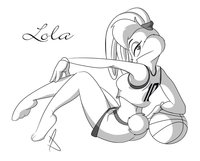 lola bunny porn lola bunny commission littletiger art