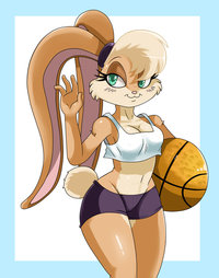 lola bunny porn comments lola bunny whenever bugs would dress like bee funny pictures admit