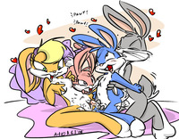 lola bunny porn media lola bunny porn