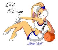 lola bunny porn lola bunny serio jfey art