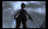 lara croft's holes under attack porn lara hands