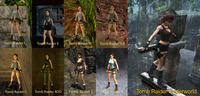 lara croft's holes under attack porn lara wandel info page