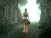 lara croft's holes under attack porn lara croft lost valley category mythical creatures