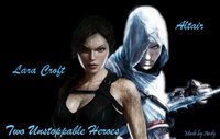 lara croft's holes under attack porn lara croft altair realtrgamer morelikethis artists