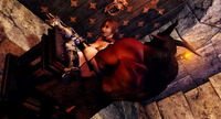 lara croft's holes under attack porn dmonstersex scj galleries bunch tiny goblins fuck lara croft silly