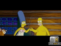 fucking scenes from the simpsons preview cartoonvideos videos